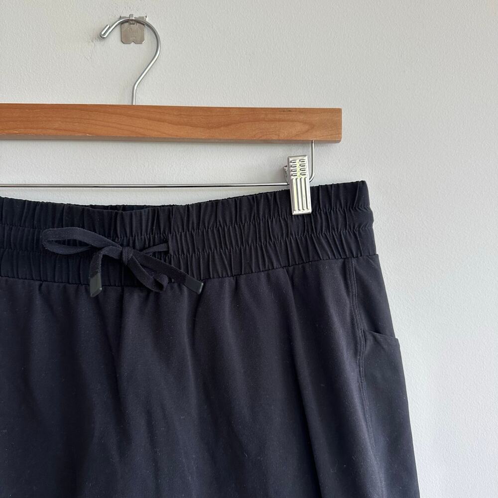 Athleta Excursion Pull On Side Pocket Mini Skort … - image 5